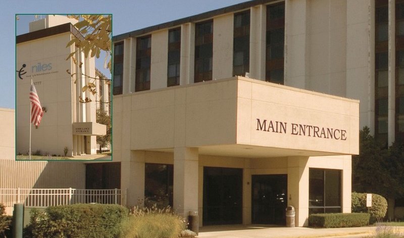 Niles Nursing & Rehabilitation facility